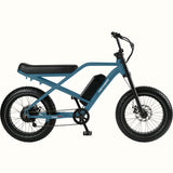 Valen Rev 3 Fat Tire Electric Bike