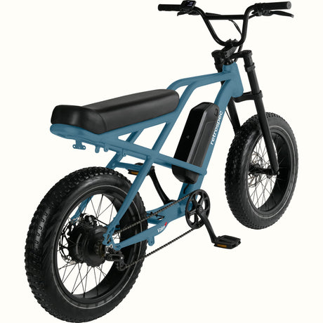 Valen Rev 3 Fat Tire Electric Bike