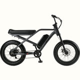 Valen Rev 3 Fat Tire Electric Bike