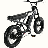 Valen Rev 3 Fat Tire Electric Bike