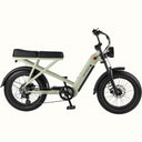 Valen Rev+ Fat Tire Electric Bike - Step Through