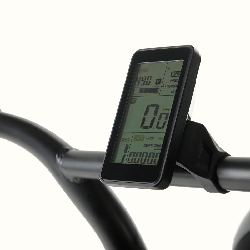 Valen Rev Display