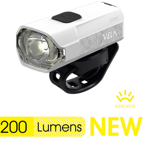 MOON 200-VELA 200LM HEADLIGHT