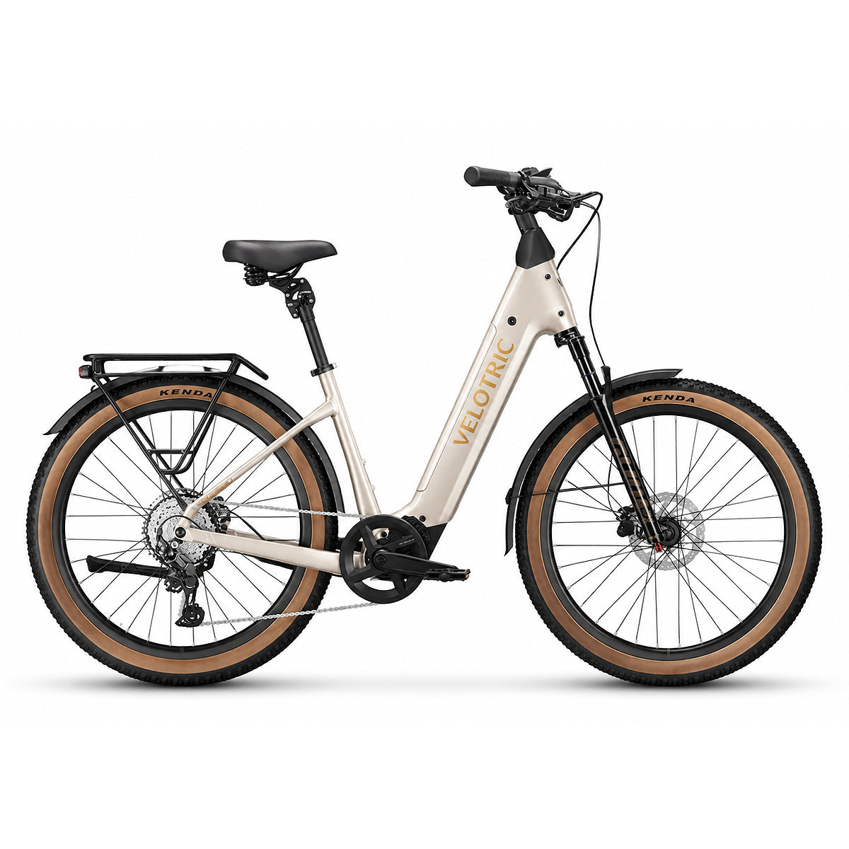 Velotric Discover M Ebike