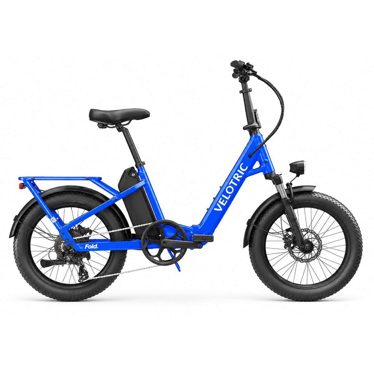 Velotric Fold 1 Ebike