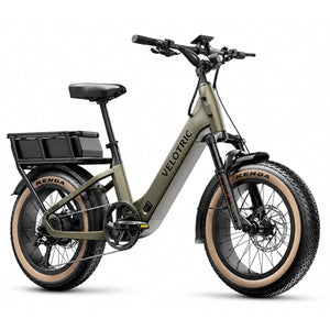 Velotric GoMad 1 Step-Thru / Sage