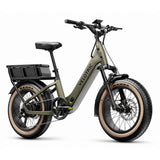 Velotric GoMad 1  Step-Thru / Sage