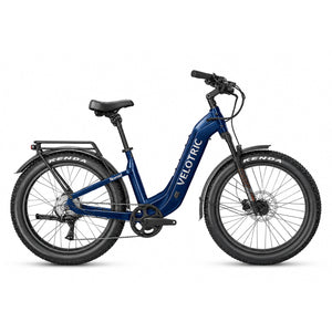 Velotric Nomad 2 Fat Tire Ebike