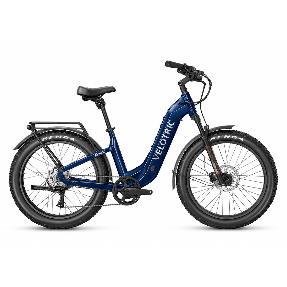 Velotric Nomad 2 Fat Tire Ebike