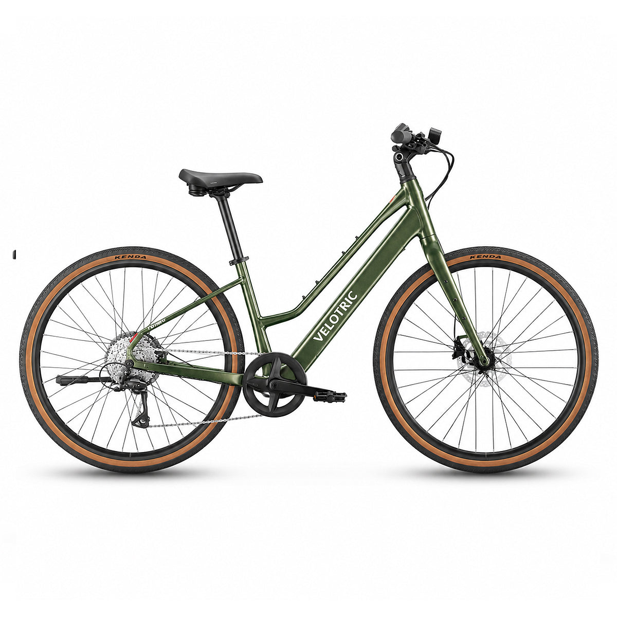 Velotric Tempo Ebike