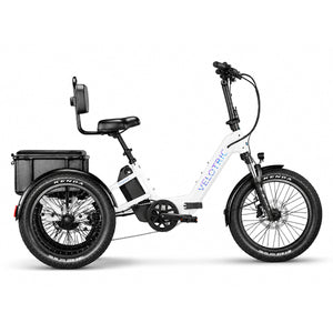 Velotric Triker Electric Tricycle
