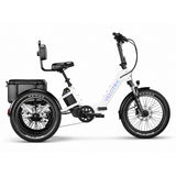 Velotric Triker Electric Tricycle