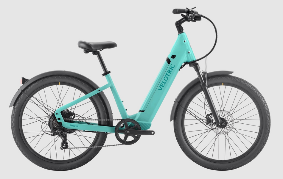 Velotric Discover 1 Plus Ebike