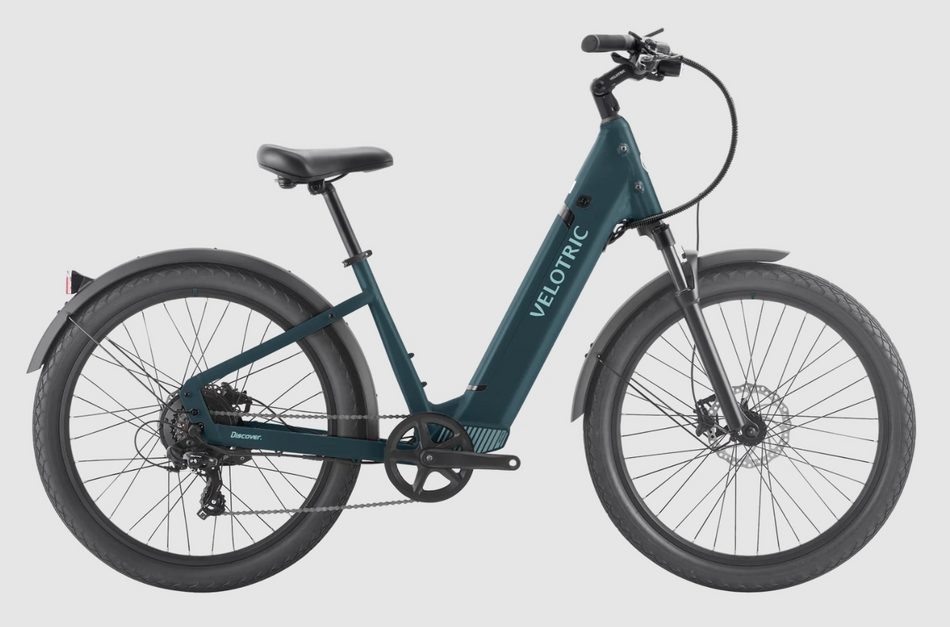 Velotric Discover 1 Plus Ebike