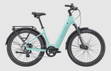 Velotric Discover 2 Ebike-Most Comfortable Commuter for Seniors