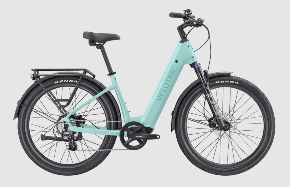 Velotric Discover 2 Ebike