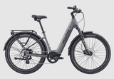 Velotric Discover 2 Ebike-Most Comfortable Commuter for Seniors