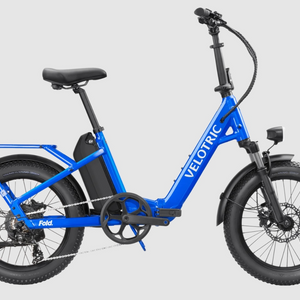 Velotric Fold 1 Ebike