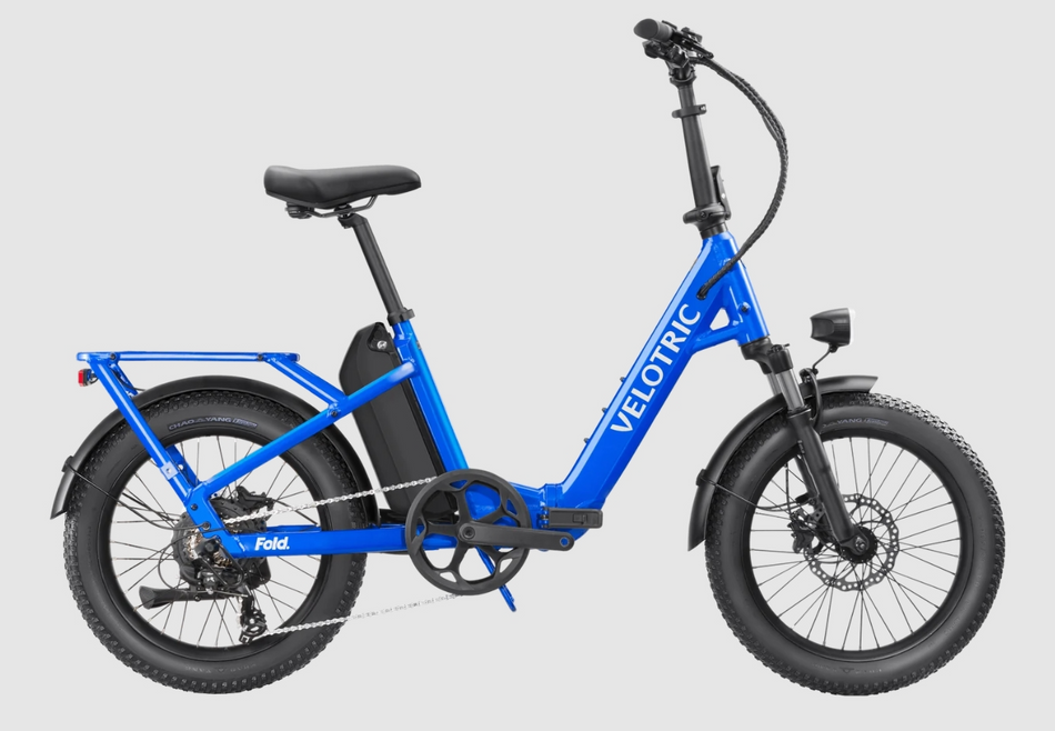 Velotric Fold 1 Ebike