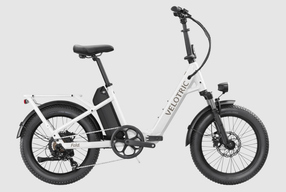 Velotric Fold 1 Ebike