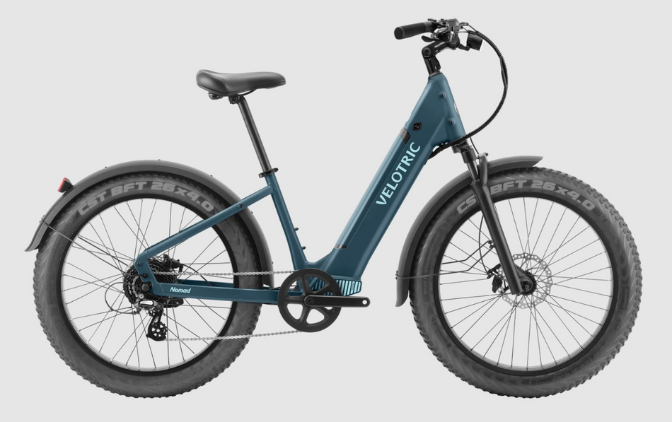 Velotric Nomad 1 Plus Ebike