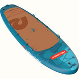 Weekender Crew Multi-Person Inflatable Stand Up Paddle Board 12’