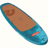 Weekender Crew XL Multi-Person Inflatable Stand Up Paddle Board 15’