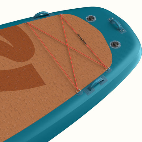 Weekender Crew XL Multi-Person Inflatable Stand Up Paddle Board 15’