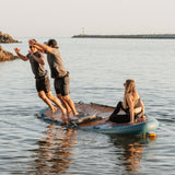Weekender Crew XL Multi-Person Inflatable Stand Up Paddle Board 15’