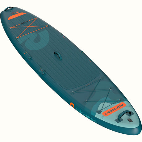 Weekender Tour Inflatable Stand Up Paddle Board 11’6’’