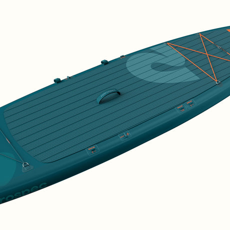 Weekender Tour Inflatable Stand Up Paddle Board 11’6’’