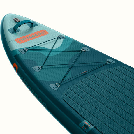Weekender Tour Inflatable Stand Up Paddle Board 11’6’’