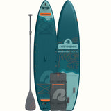 Weekender Tour XL Inflatable Stand Up Paddle Board 12’6’’
