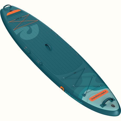 Weekender Tour XL Inflatable Stand Up Paddle Board 12’6’’