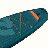 Weekender Tour XL Inflatable Stand Up Paddle Board 12’6’’