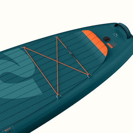 Weekender Tour XL Inflatable Stand Up Paddle Board 12’6’’