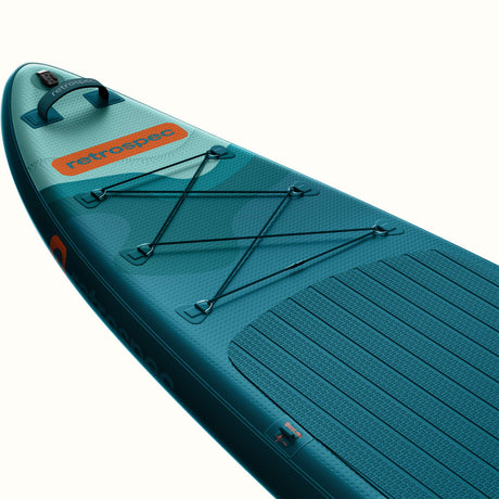 Weekender Tour XL Inflatable Stand Up Paddle Board 12’6’’