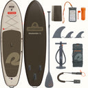 Weekender XL Inflatable Stand Up Paddle Board 11’