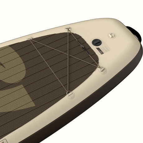 Weekender XL Inflatable Stand Up Paddle Board 11’