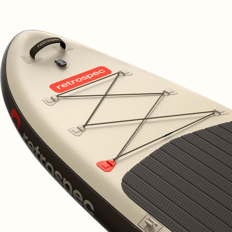 Weekender XL Inflatable Stand Up Paddle Board 11’