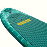 Weekender Yogi 10'8" Inflatable Stand Up Paddle Board
