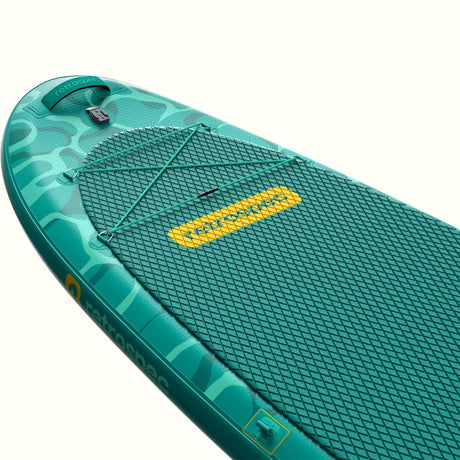 Weekender Yogi 10'8" Inflatable Stand Up Paddle Board