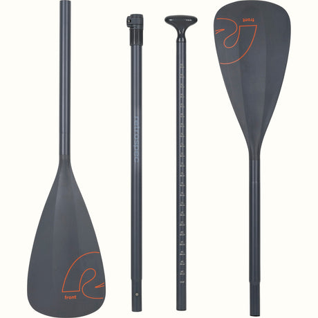 Weekender ISUP/Kayak Hybrid Paddle