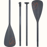 Weekender ISUP/Kayak Hybrid Paddle