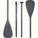 Weekender ISUP/Kayak Hybrid Paddle