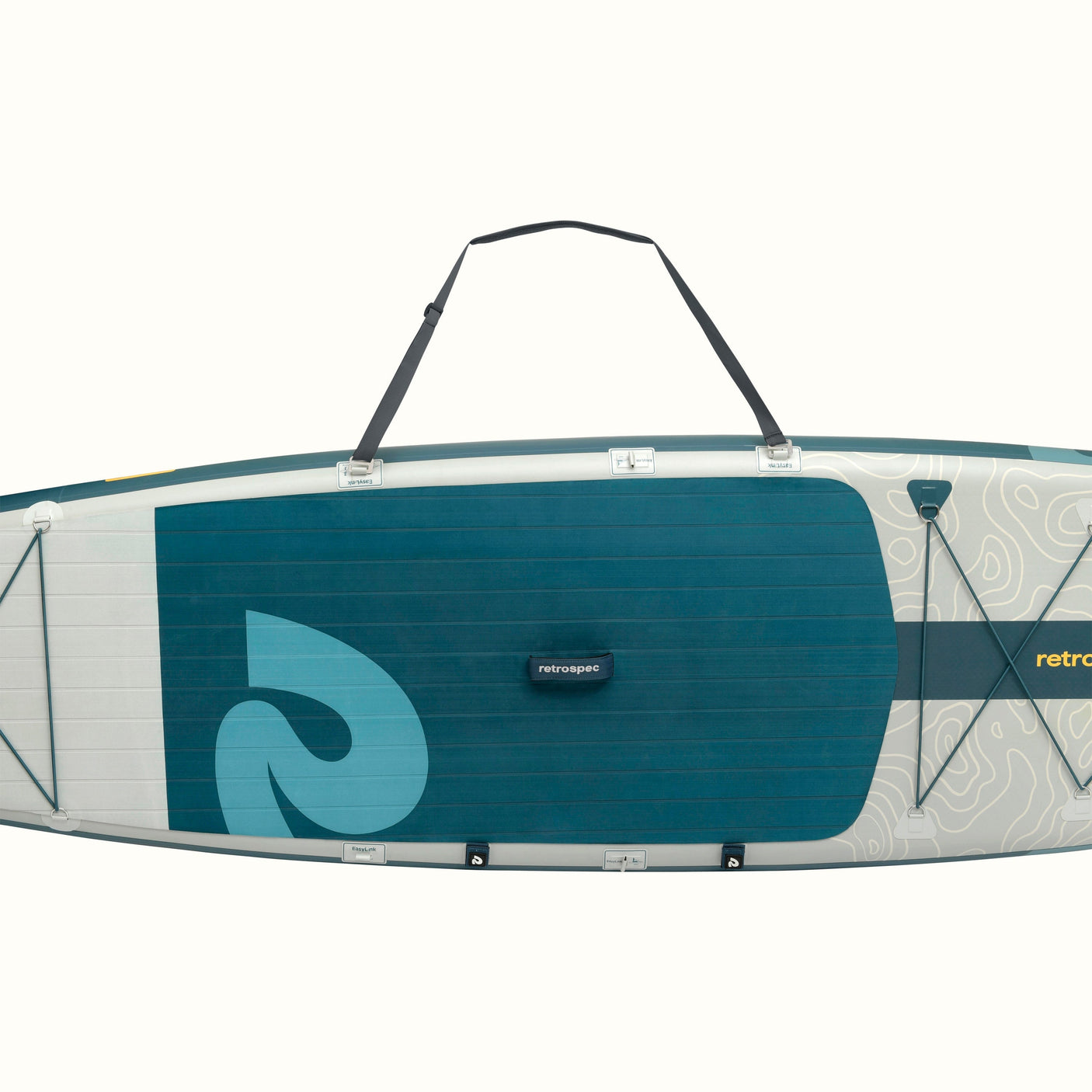 Inflatable Paddle Board Carry Sling