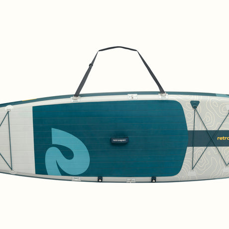 Inflatable Paddle Board Carry Sling
