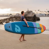 Weekender iSUP 3 Piece Paddle