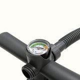 Weekender iSUP Dual Action Floor Pump