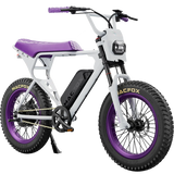Macfox E-bike X1S x Bs.zay